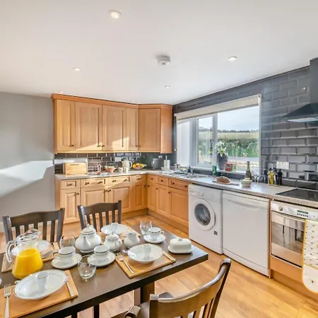 Holiday home 3 Bed In Oc-d30331 Stainsacre