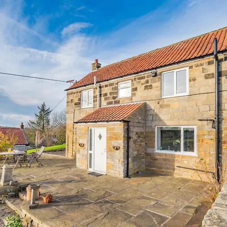 3 Bed In Oc-d30331 Holiday home