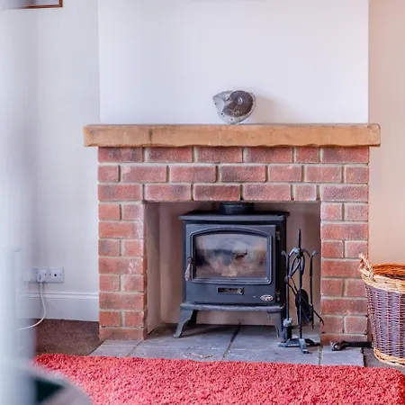 Holiday home 3 Bed In Oc-d30331 Stainsacre