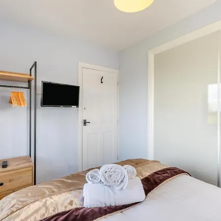 Holiday home 3 Bed In Oc-d30331 Stainsacre